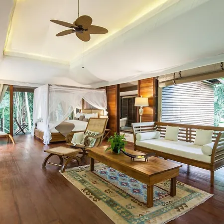 Galalima Glamping By Agata Hotel Meliling Exterior photo