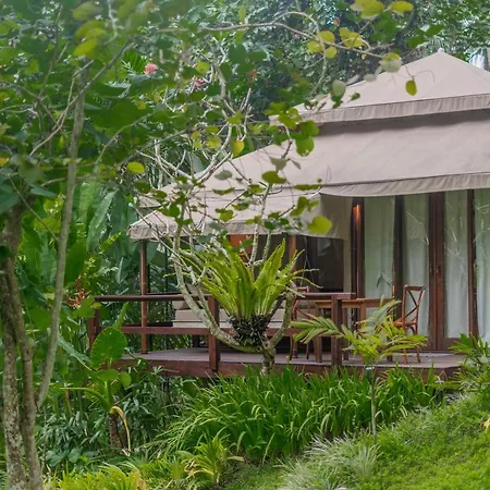 Galalima Glamping By Agata Hotel Meliling Room photo