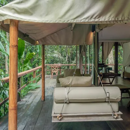 Galalima Glamping By Agata Hotel Meliling Room photo