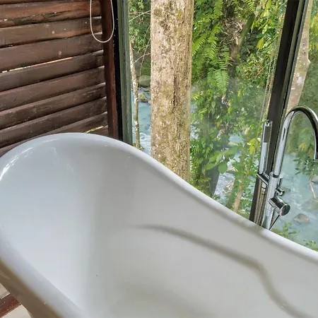 Galalima Glamping By Agata Hotel Meliling Room photo