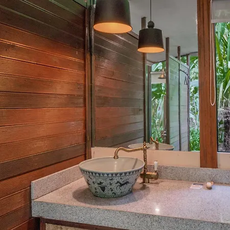 Galalima Glamping By Agata Hotel Meliling Room photo