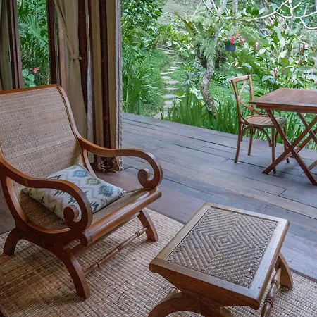Galalima Glamping By Agata Hotel Meliling Room photo