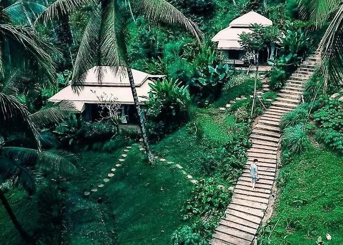 Galalima Glamping By Agata