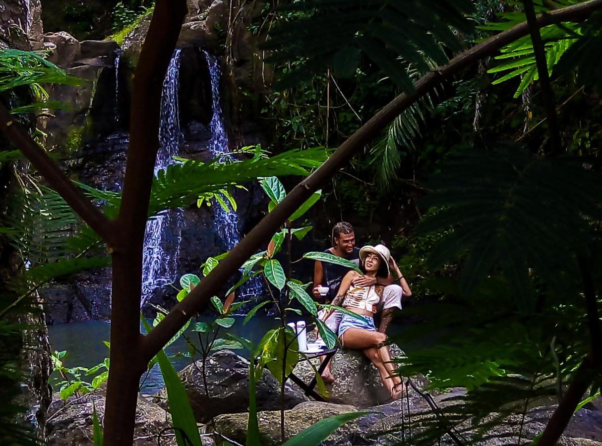 Galalima Glamping By Agata 4*