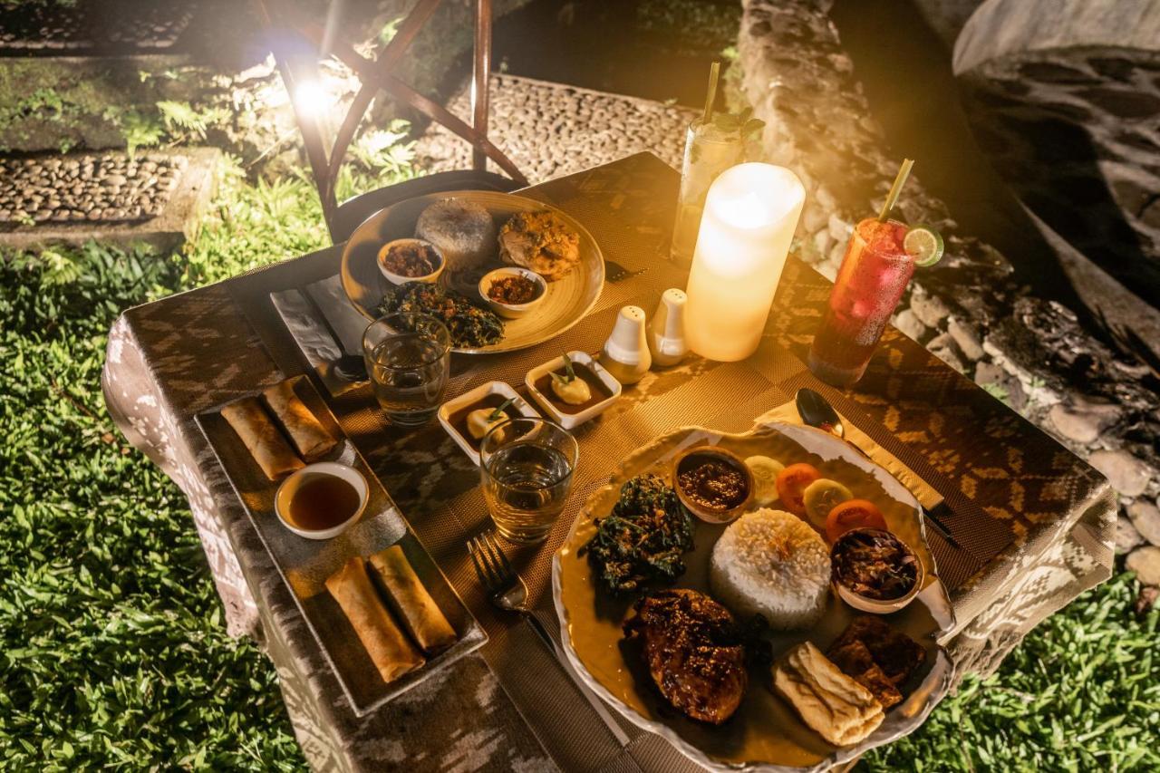 Galalima Glamping By Agata