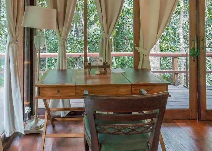 Galalima Glamping By Agata