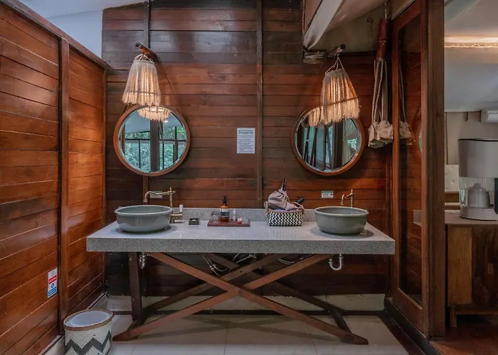 Galalima Glamping By Agata
