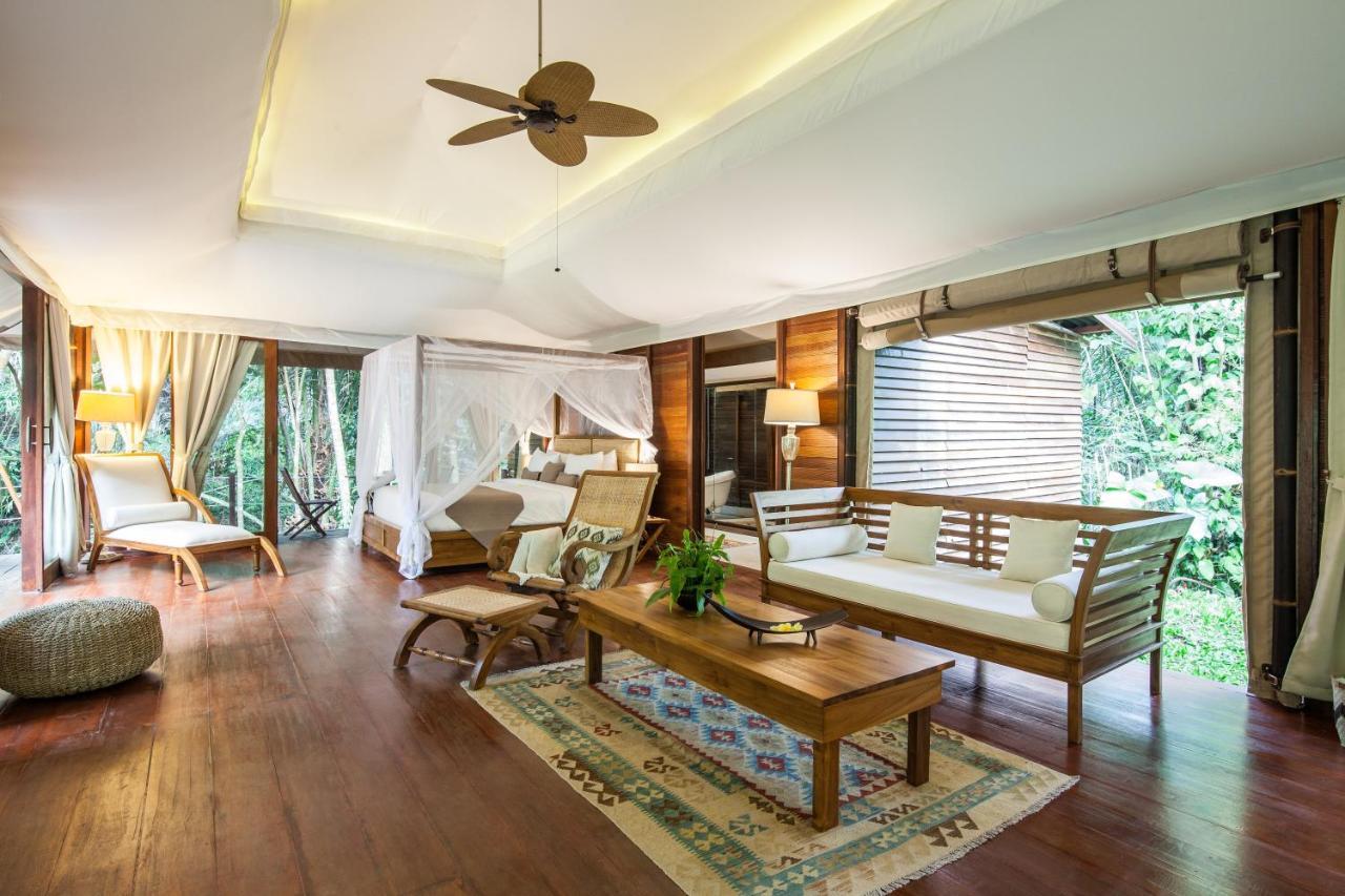 Galalima Glamping By Agata Meliling
