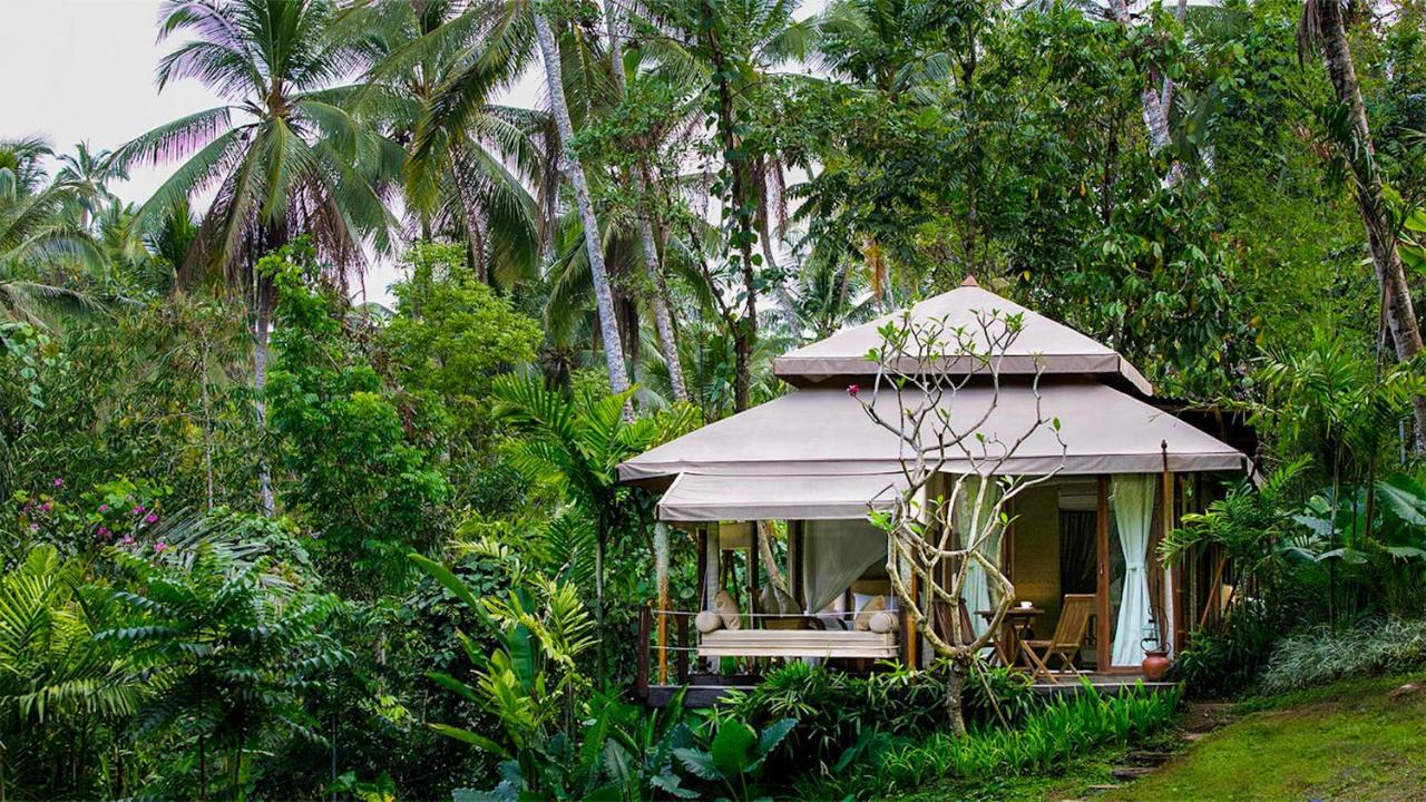 Galalima Glamping By Agata 4* Meliling