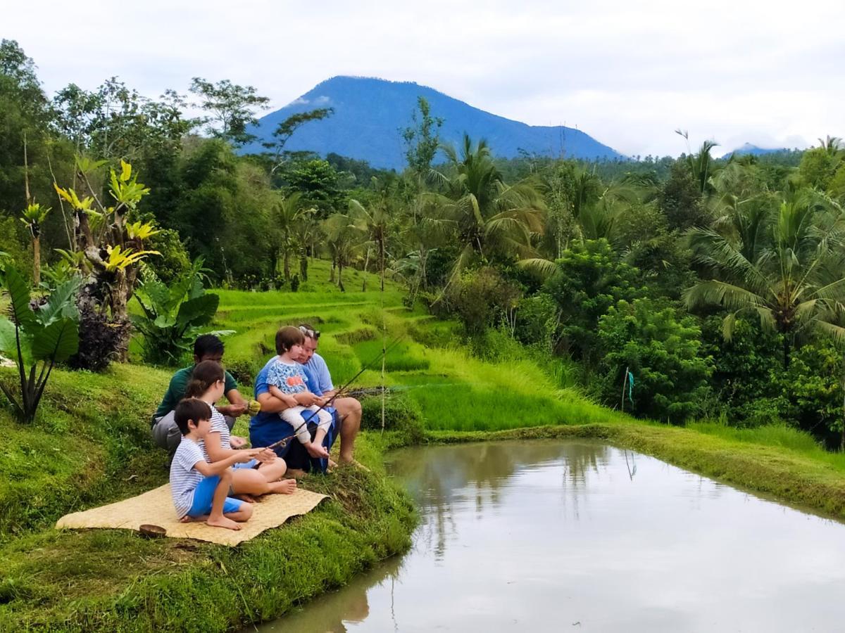 Galalima Glamping By Agata Luxury tent 4*