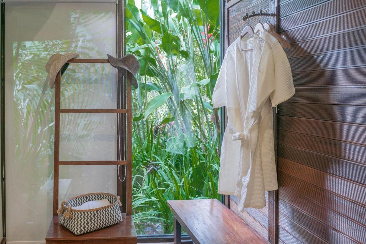Galalima Glamping By Agata Luxury tent