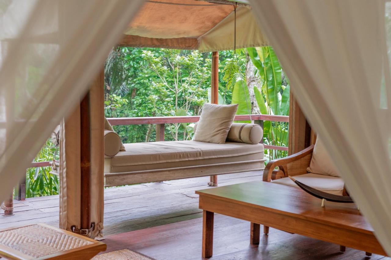 Galalima Glamping By Agata