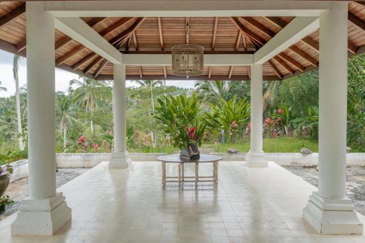 Galalima Glamping By Agata