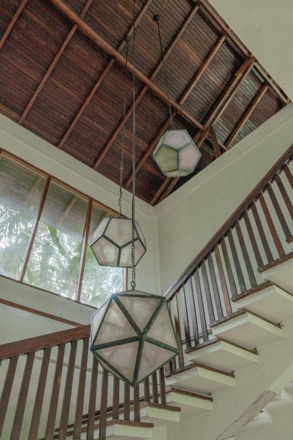 Galalima Glamping By Agata Luxury tent Meliling