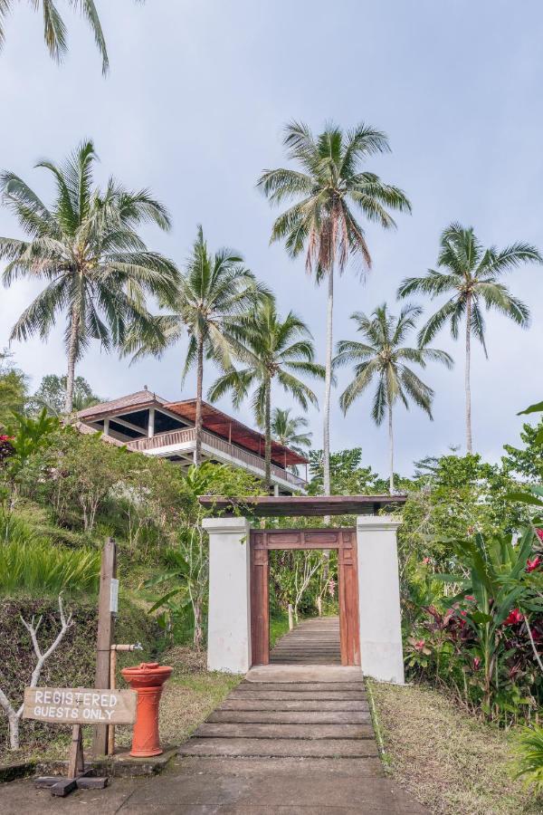 Galalima Glamping By Agata 4* Meliling