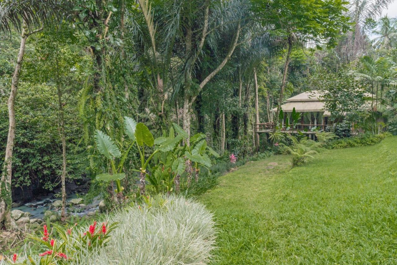 Galalima Glamping By Agata 4* Meliling