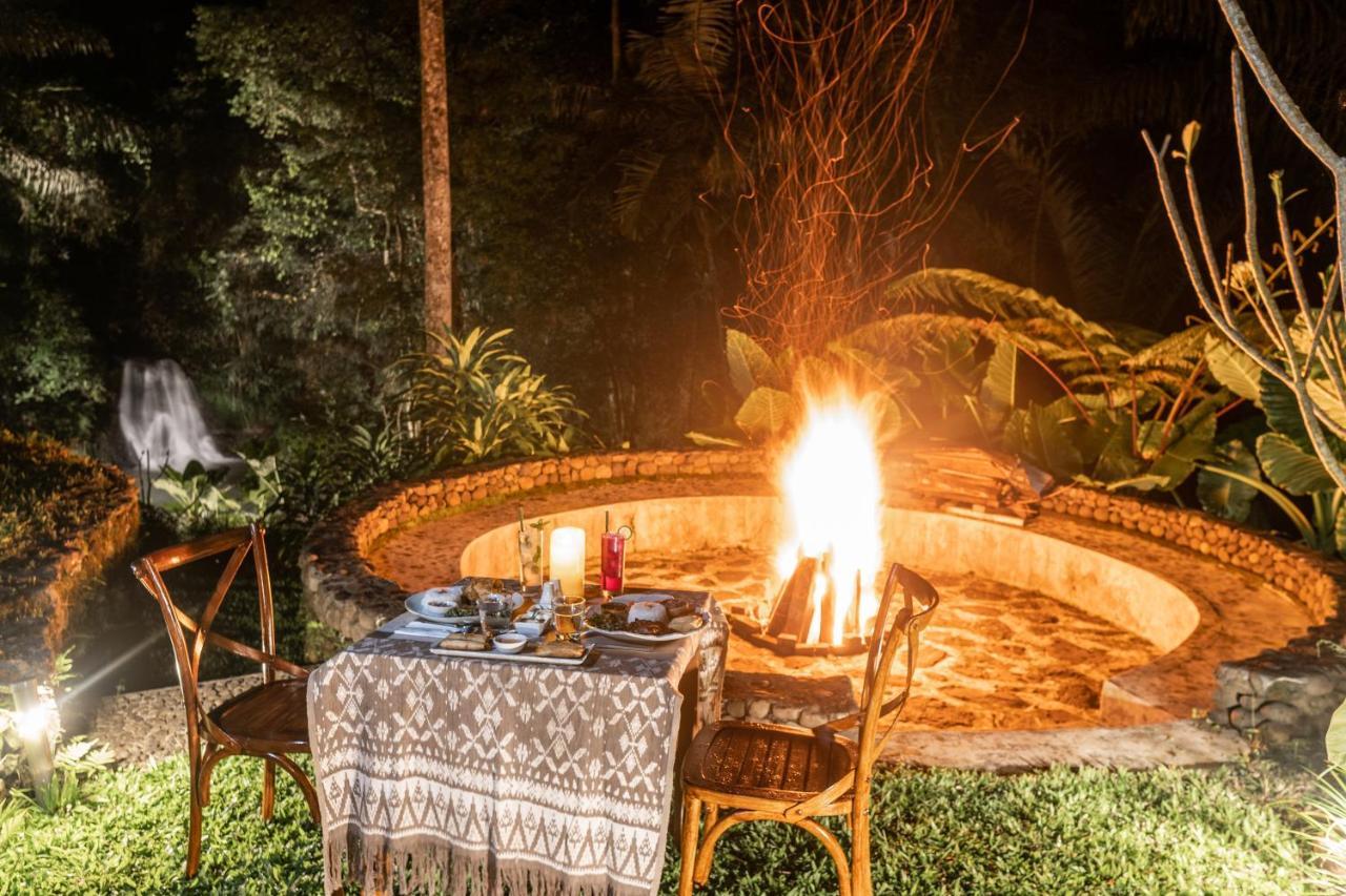 Galalima Glamping By Agata Luxury tent 4*