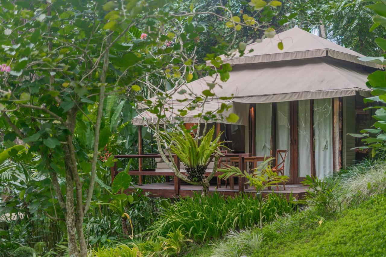 Galalima Glamping By Agata