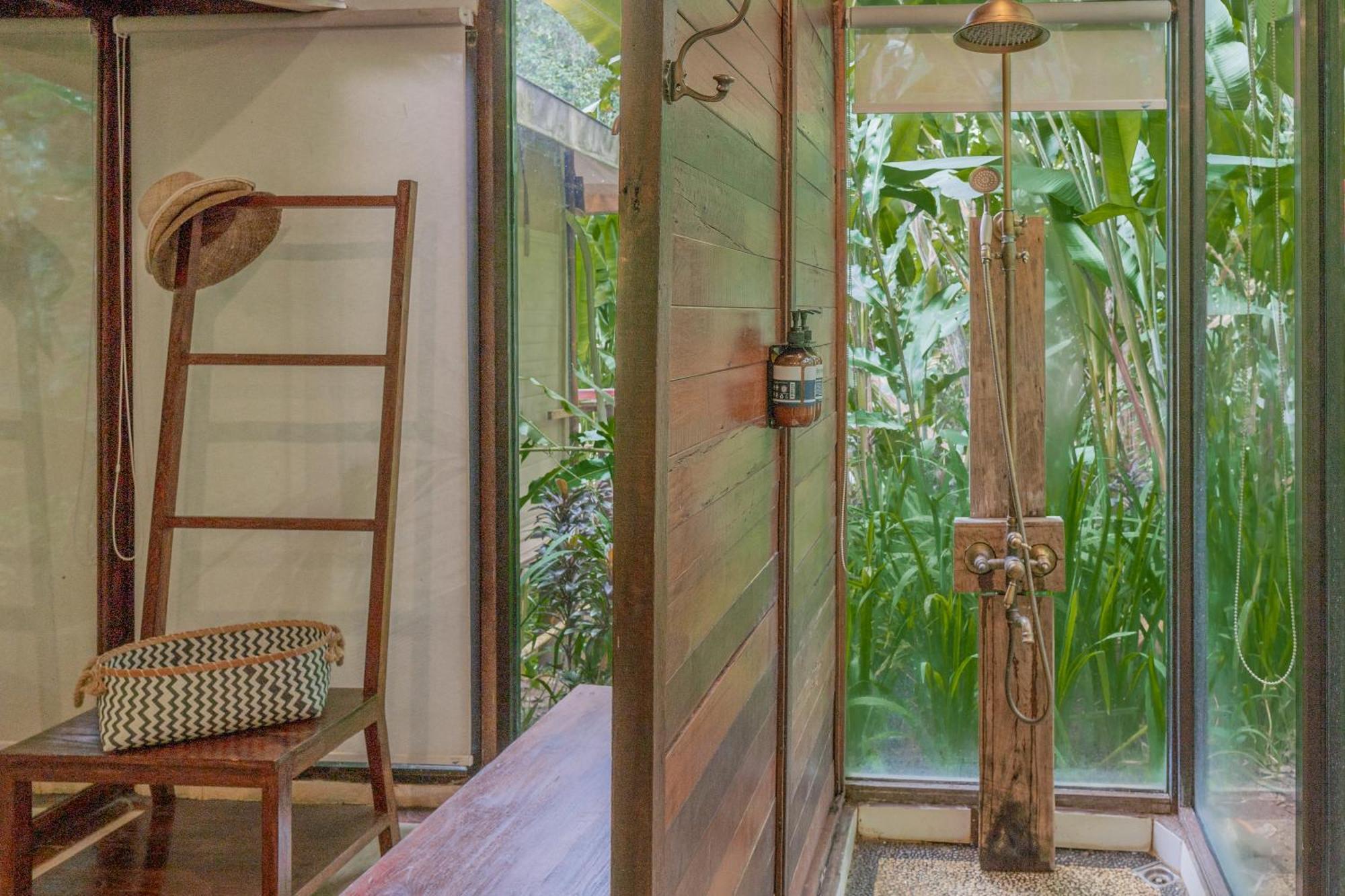 Galalima Glamping By Agata 4* Meliling