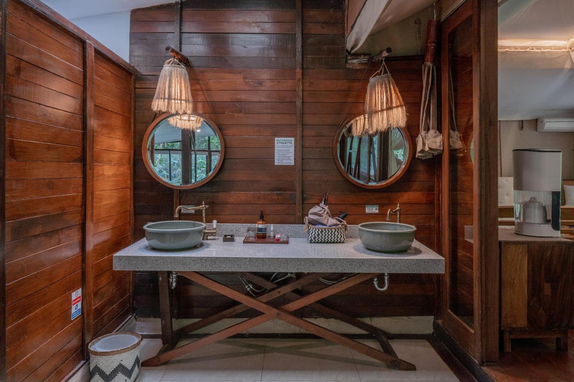 Galalima Glamping By Agata