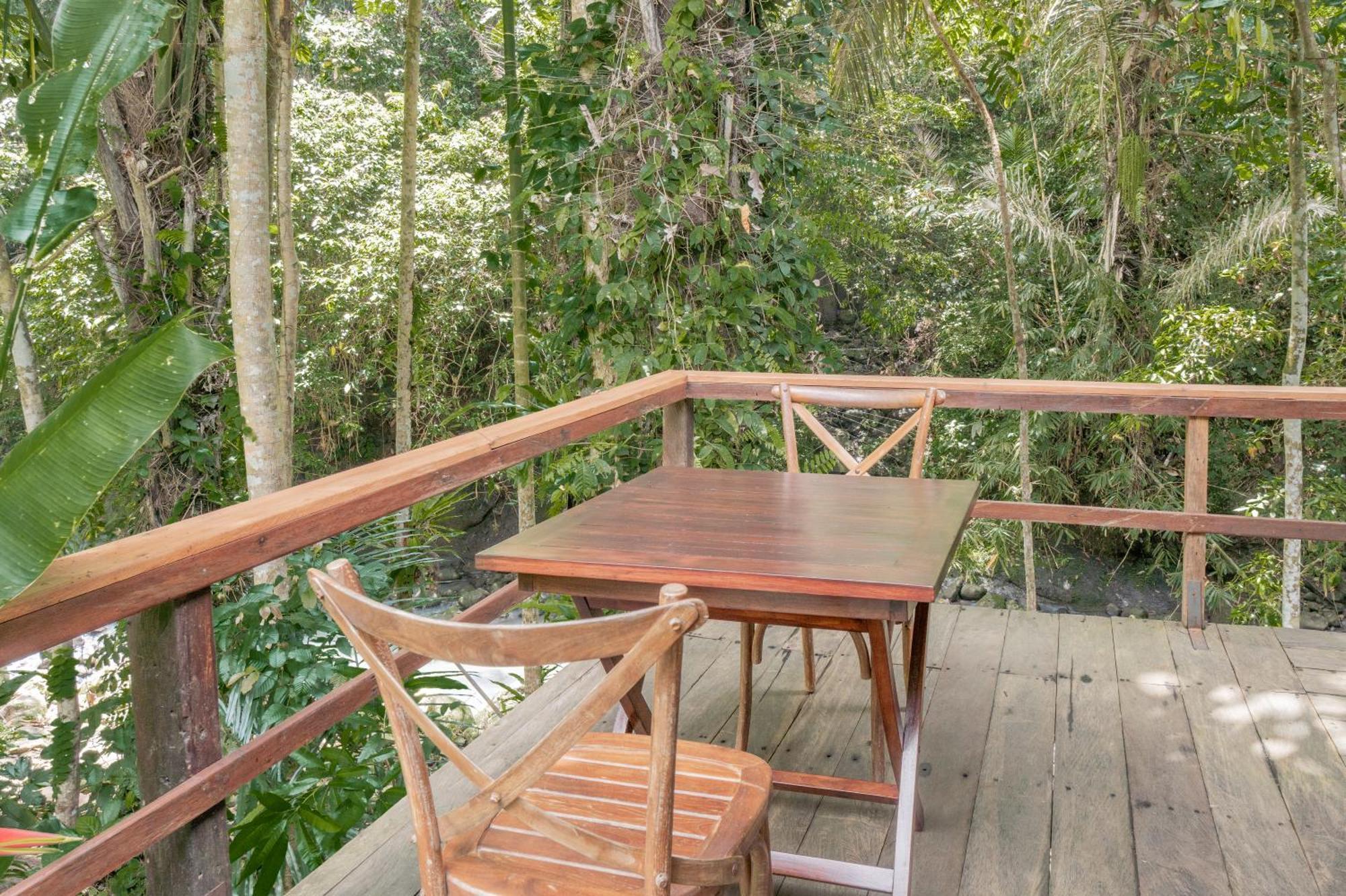 Luxury tent Galalima Glamping By Agata